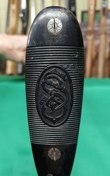 J.P. Sauer & Son 1906 Model Mauser .30-06 Sporting Rifle With 21" Barrel - 15 of 15