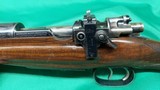 J.P. Sauer & Son 1906 Model Mauser .30-06 Sporting Rifle With 21" Barrel - 4 of 15