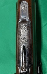 J.P. Sauer & Son 1906 Model Mauser .30-06 Sporting Rifle With 21" Barrel - 13 of 15