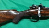 J.P. Sauer & Son 1906 Model Mauser .30-06 Sporting Rifle With 21" Barrel - 10 of 15