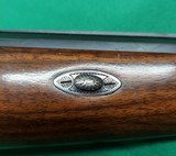 J.P. Sauer & Son 1906 Model Mauser .30-06 Sporting Rifle With 21" Barrel - 11 of 15