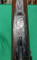 J.P. Sauer & Son 1906 Model Mauser .30-06 Sporting Rifle With 21" Barrel - 14 of 15