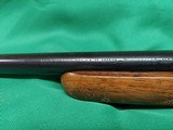 Winchester Model 70 Pre-64 270 Win 24