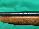 Winchester Model 70 Pre-64 270 Win 24