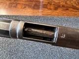 Winchester 1873 .38wcf - 12 of 14