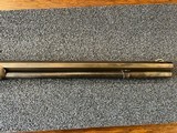 Winchester 1873 .38wcf - 10 of 14