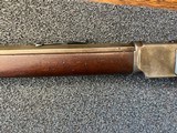 Winchester 1873 .38wcf - 5 of 14