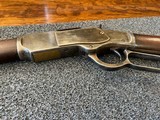 Winchester 1873 .38wcf - 6 of 14