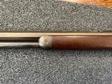 Winchester 1873 .38wcf - 4 of 14