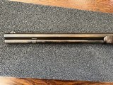 Winchester 1873 .38wcf - 2 of 14