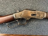 Winchester 1873 .38wcf - 8 of 14