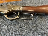 Winchester 1873 .38wcf - 7 of 14