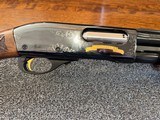 Remington 870 Wingmaster 200th Anniversary 12ga - 9 of 10