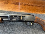 Remington 870 Wingmaster 200th Anniversary 12ga - 3 of 10