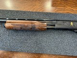 Remington 870 Wingmaster 200th Anniversary 12ga - 5 of 10