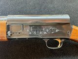 Browning A5 16 ga Semi Auto Shotgun - 14 of 14