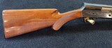 Browning A5 16 ga Semi Auto Shotgun - 6 of 14