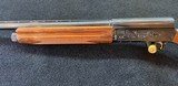 Browning A5 16 ga Semi Auto Shotgun - 3 of 14