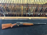 Browning A5 16 ga Semi Auto Shotgun - 5 of 14