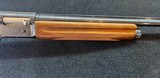 Browning A5 16 ga Semi Auto Shotgun - 7 of 14