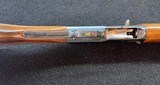 Browning A5 16 ga Semi Auto Shotgun - 12 of 14