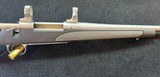 Remington 700 7mm mag - 3 of 11