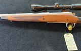 Remington 700 30-06 Rifle - 3 of 11