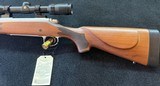 Remington 700 30-06 Rifle - 2 of 11