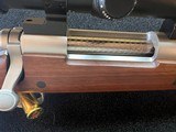 Remington 700 30-06 Rifle - 8 of 11