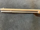 Winchester 1886 .40-82 - 6 of 13