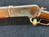 Winchester 1886 .40-82 - 4 of 13