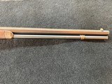 Winchester 1873 .38 wcf - 10 of 14