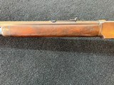 Winchester 1873 .38 wcf - 4 of 14