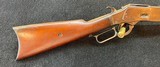 Winchester 1873 .38 wcf - 7 of 14