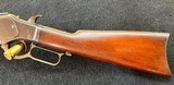 Winchester 1873 .38 wcf - 2 of 14