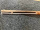 Winchester 1873 .38 wcf - 5 of 14
