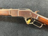 Winchester 1873 .38 wcf - 3 of 14