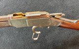 Winchester 1873 .38 wcf - 12 of 14