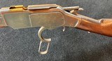 Winchester 1873 .44 Musket - 5 of 14