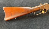 Winchester 1873 .44 Musket - 11 of 14