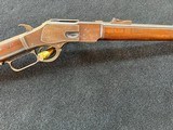Winchester 1873 .44 Musket - 13 of 14