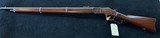 Winchester 1873 .44 Musket - 4 of 14