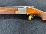 Browning Superposed Pigeon Grade Broadway Trap Shotgun 12ga - 3 of 14