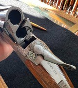 Browning Superposed Pigeon Grade Broadway Trap Shotgun 12ga - 14 of 14