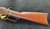 Winchester 1873 .38 - 7 of 13