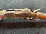 Winchester 1873 .38 - 11 of 13