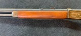 Winchester 1886 45-70 - 4 of 12