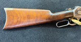 Winchester 1886 .33 - 7 of 12