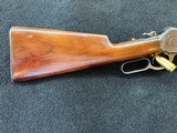 Winchester 1886 .33 - 7 of 12