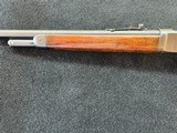 Winchester 1886 .33 - 4 of 12